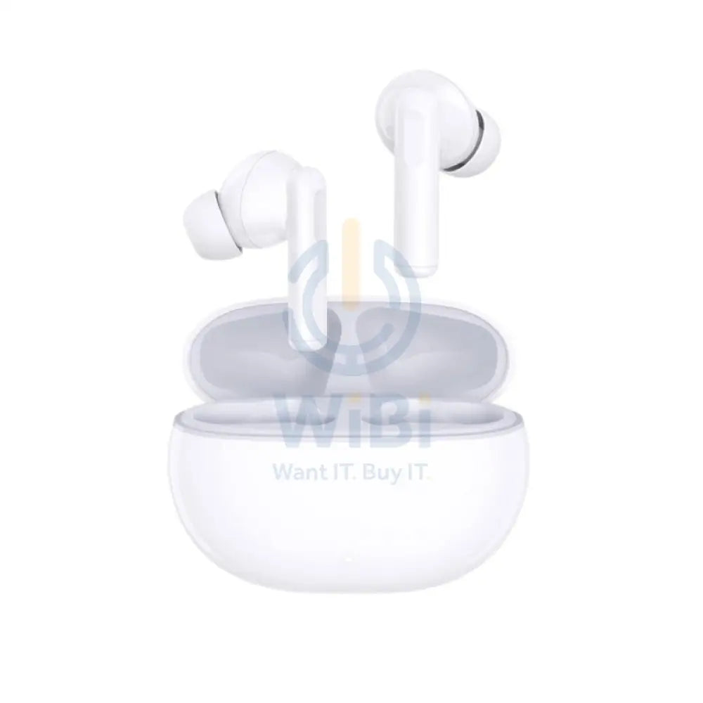 هونر اختيار Earbuds - بلوتوث  أبيض اكسسوارات  الصوت  سماعات الرأس