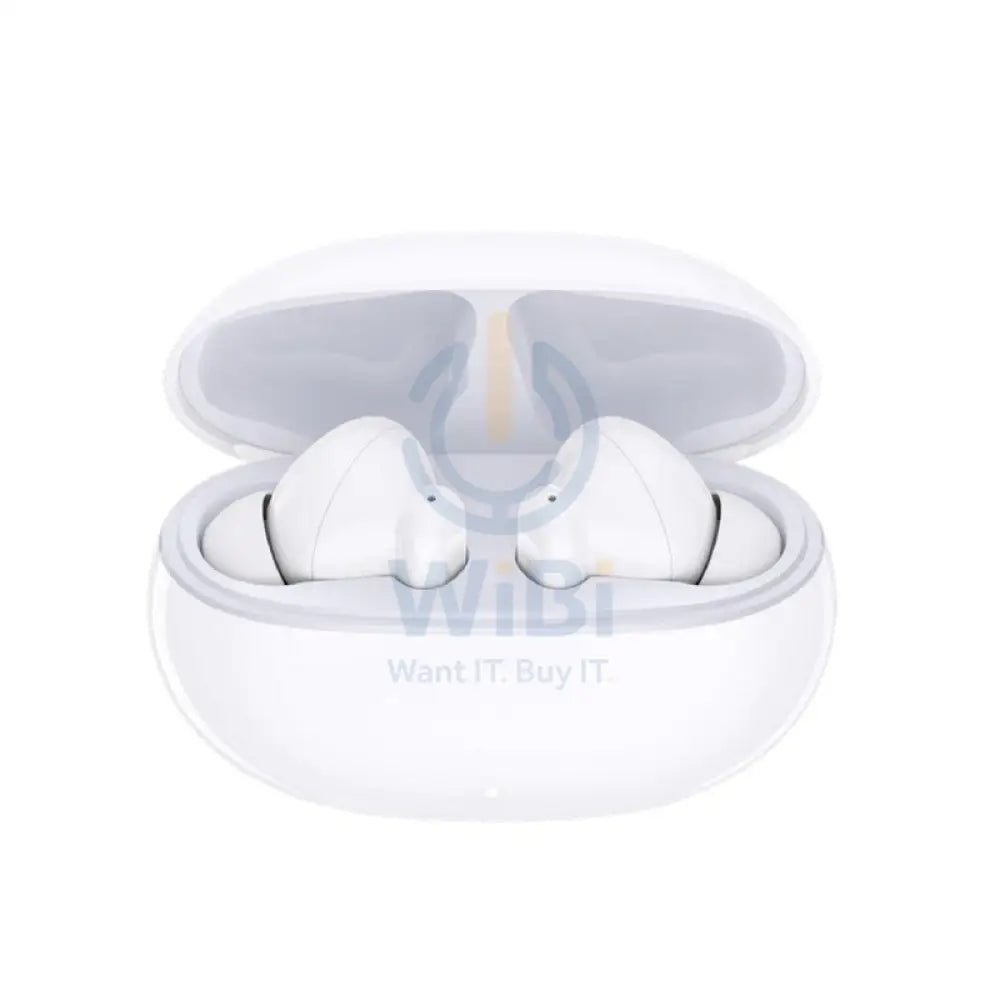 هونر اختيار Earbuds - بلوتوث  أبيض اكسسوارات  الصوت  سماعات الرأس