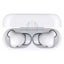 HONOR Earbuds 2 Lite - 55 mAh / 410 mAh / Bluetooth / Glacier White Accessories > Audio > Headphones