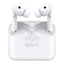 HONOR Earbuds 2 Lite - 55 mAh / 410 mAh / Bluetooth / Glacier White Accessories > Audio > Headphones