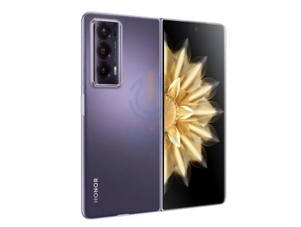 Honor Magic V2 - 512GB / 16GB / 7.9’’ / 5G / Purple - Mobile Mobiles & Tablets > Mobiles