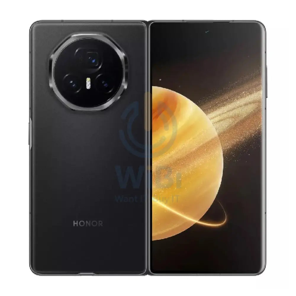 هونر V3 - 12 جيجابايت / 512 جيجابايت / 7.92 بوصة OLED / 5جي .92 بوصة / 5جي  أسود -هواتف  تابلت > عرض منطقة