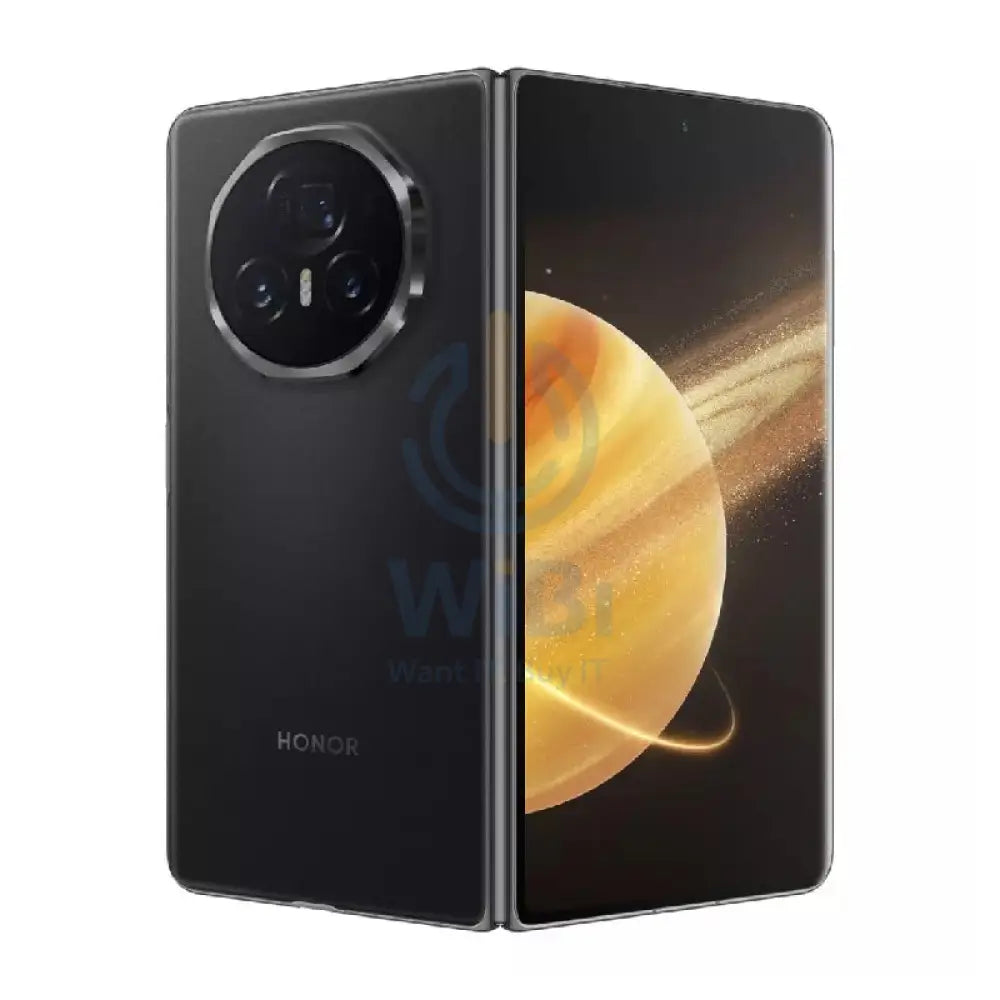 هونر V3 - 12 جيجابايت / 512 جيجابايت / 7.92 بوصة OLED / 5جي .92 بوصة / 5جي  أسود -هواتف  تابلت > عرض منطقة
