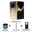 هونر ماجيك V5 - 16 جيجابايت / 512 جيجابايت / 7.95 بوصة OLED / 5جي .95 بوصة / 5جي / داون ذهبي -هواتف  تابلت / هواتف تابلت