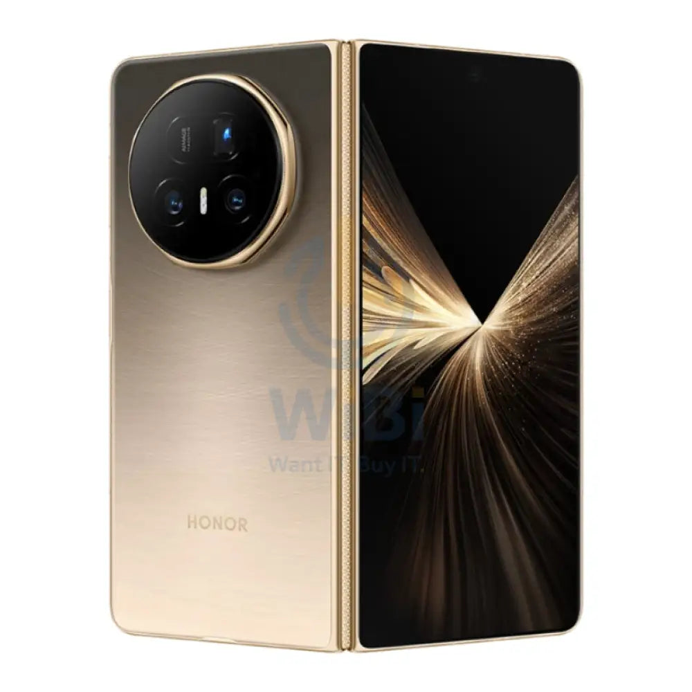 HONOR Magic V5 16GB / 512GB / 7.95’’ OLED / 5G / Dawn Gold Mobile Mobiles & Tablets > Mobiles