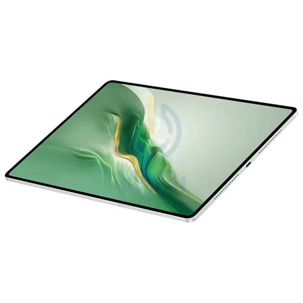 HONOR MagicPad 2 - 12.3-inch / 256GB / 12GB / Wi-Fi / Moonlight White Mobiles & Tablets > Tablets