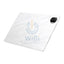 HONOR MagicPad 2 - 12.3-inch / 256GB / 12GB / Wi-Fi / Moonlight White Mobiles & Tablets > Tablets