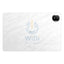HONOR MagicPad 2 - 12.3-inch / 256GB / 12GB / Wi-Fi / Moonlight White Mobiles & Tablets > Tablets