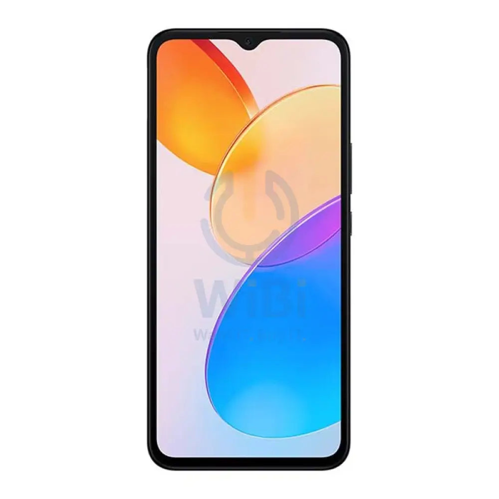هونر X5 - 32 جيجابايت / 2 جيجابايت / 6.5 بوصة TFT LCD / واي-فاي  4جي  أزرق - هاتف هواتف  تابلت  هواتف
