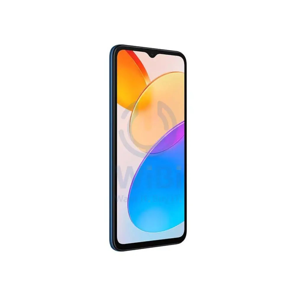 هونر X5 - 32 جيجابايت / 2 جيجابايت / 6.5 بوصة TFT LCD / واي-فاي  4جي  أزرق - هاتف هواتف  تابلت  هواتف