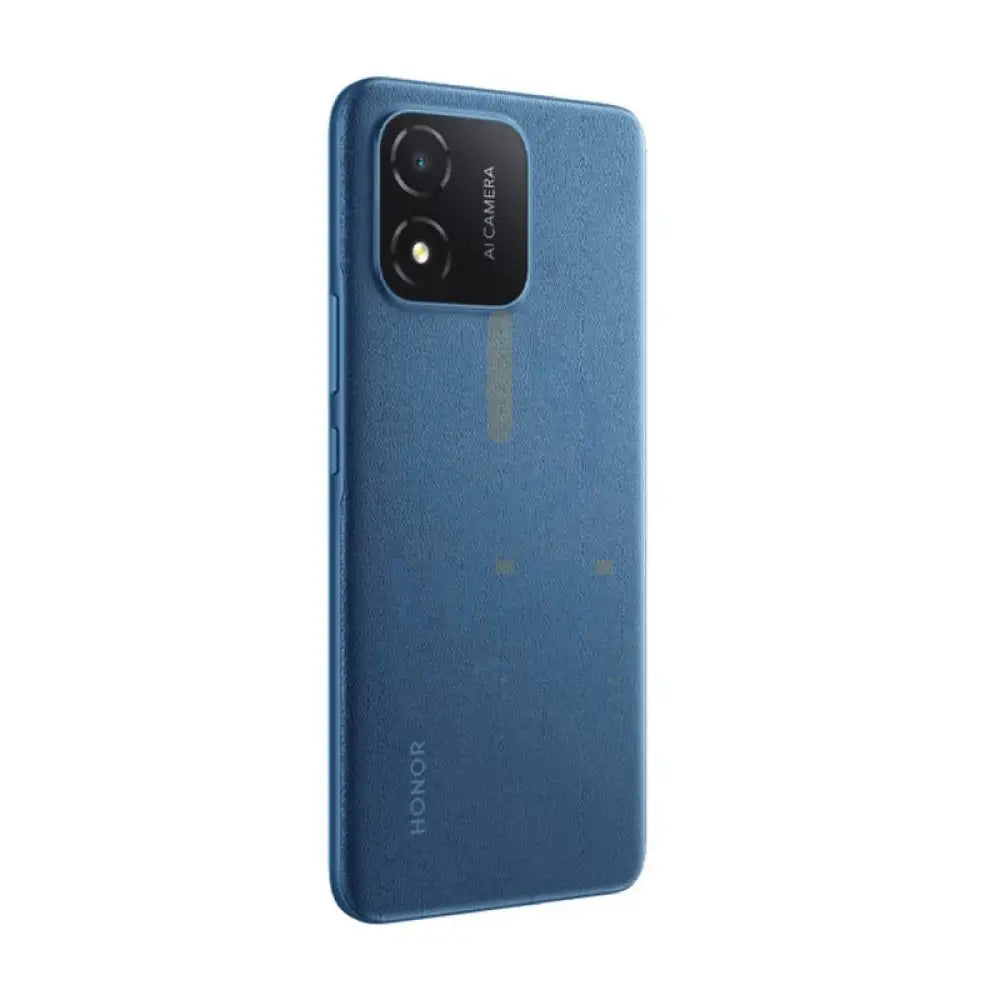 هونر X5 - 32 جيجابايت / 2 جيجابايت / 6.5 بوصة TFT LCD / واي-فاي  4جي  أزرق - هاتف هواتف  تابلت  هواتف