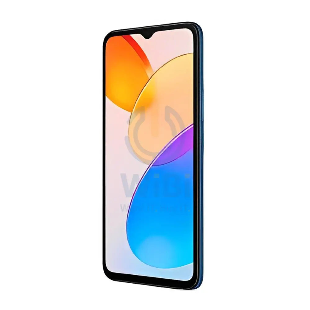 هونر X5 - 32 جيجابايت / 2 جيجابايت / 6.5 بوصة TFT LCD / واي-فاي  4جي  أزرق - هاتف هواتف  تابلت  هواتف