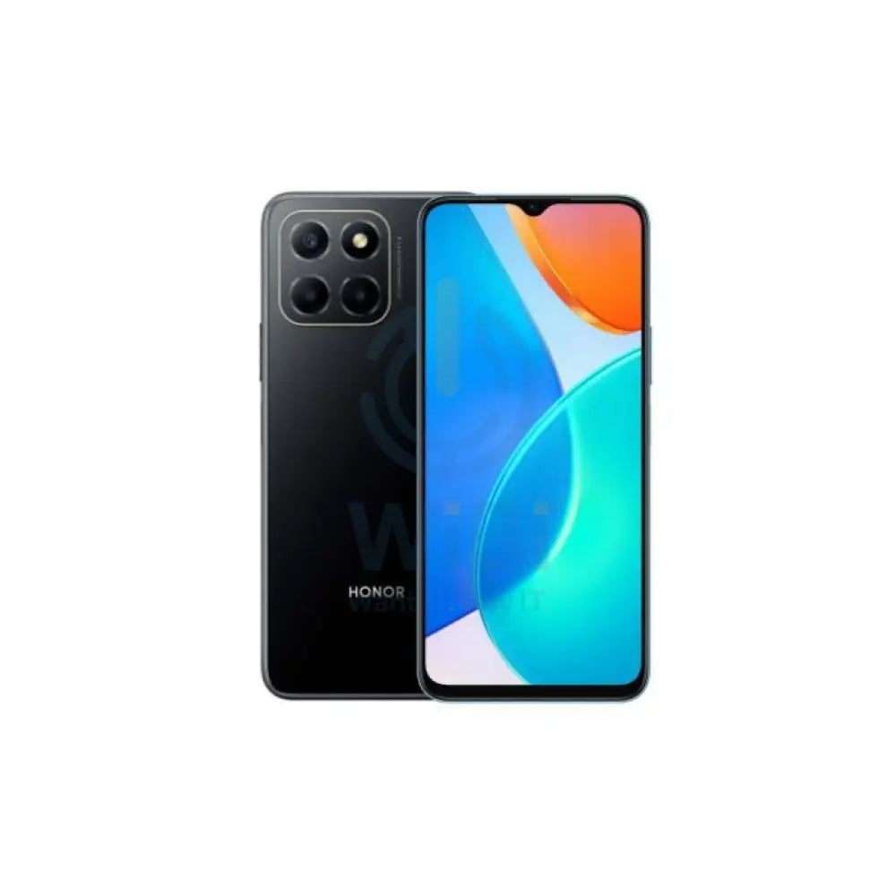 Honor X6 4G 64GB 4GB RAM - Midnight Black Mobiles & Tablets > Mobiles > Offer Zone