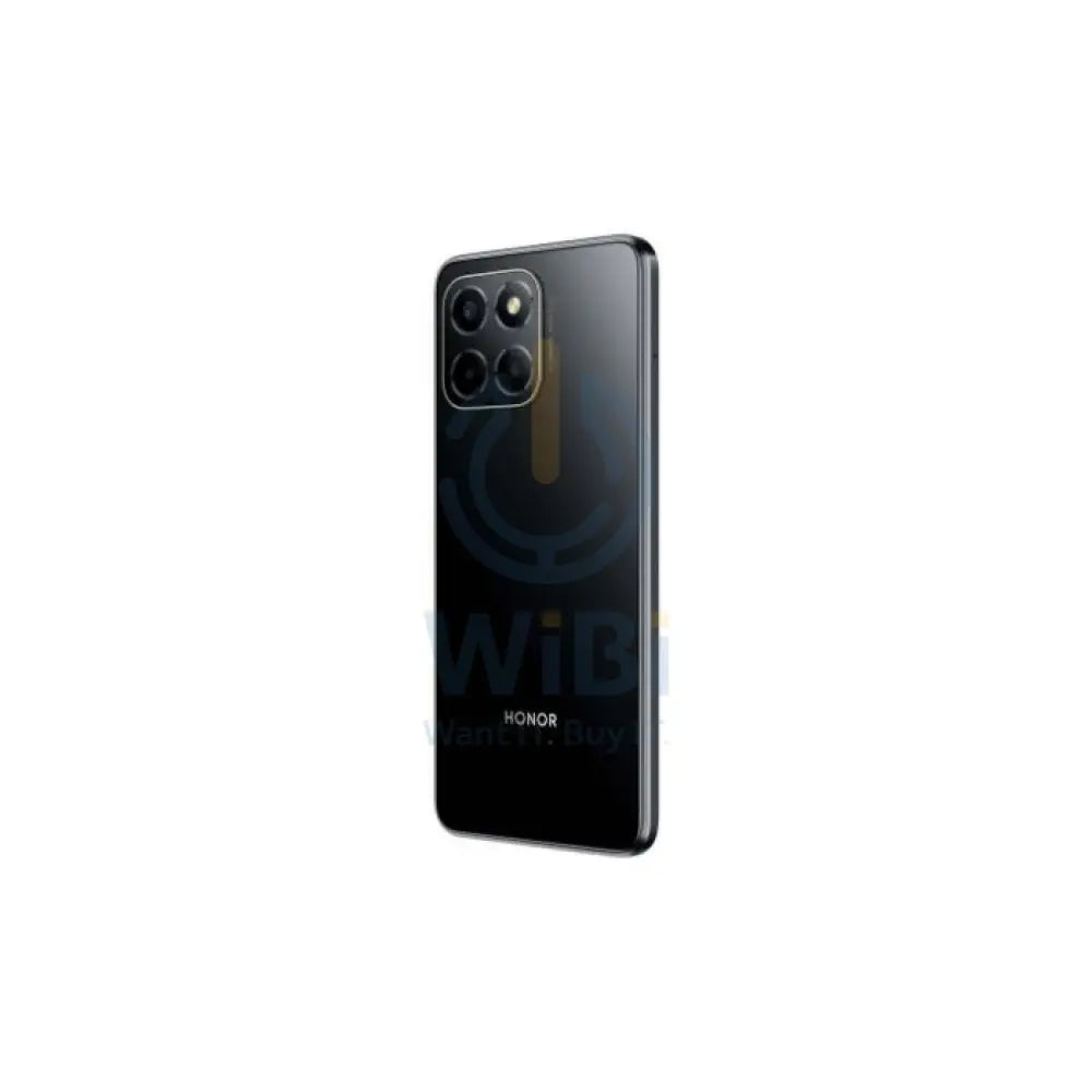 Honor X6 4G 64GB 4GB RAM - Midnight Black Mobiles & Tablets > Mobiles > Offer Zone
