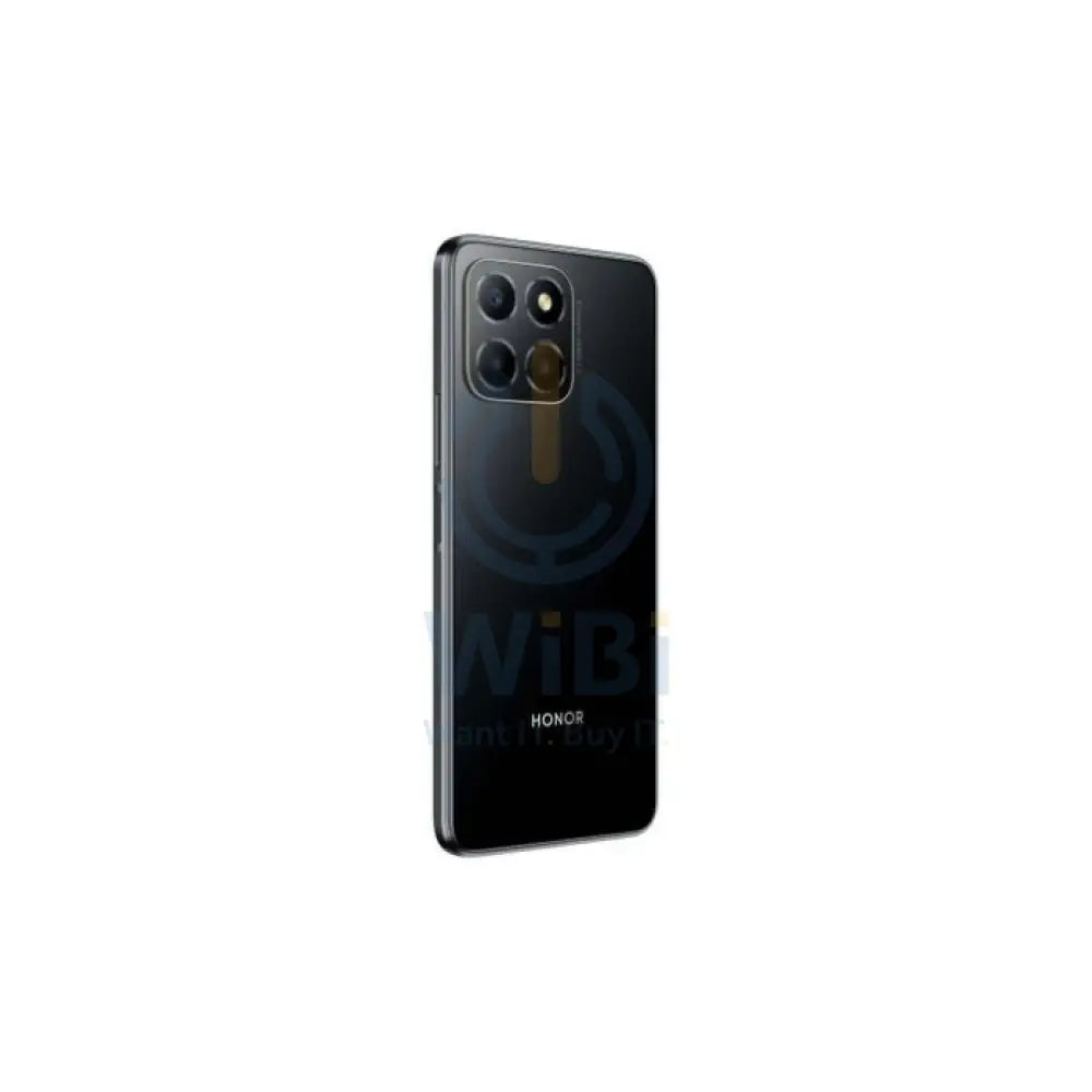 Honor X6 4G 64GB 4GB RAM - Midnight Black Mobiles & Tablets > Mobiles > Offer Zone