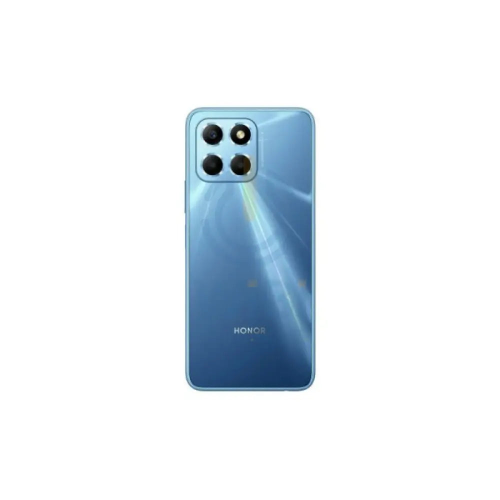 Honor X6 4G 64GB 4GB RAM - Ocean Blue Mobiles & Tablets > Mobiles > Offer Zone