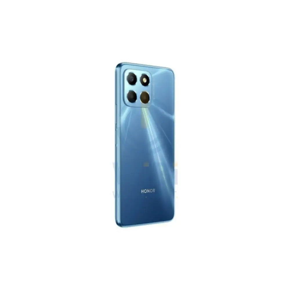 Honor X6 4G 64GB 4GB RAM - Ocean Blue Mobiles & Tablets > Mobiles > Offer Zone