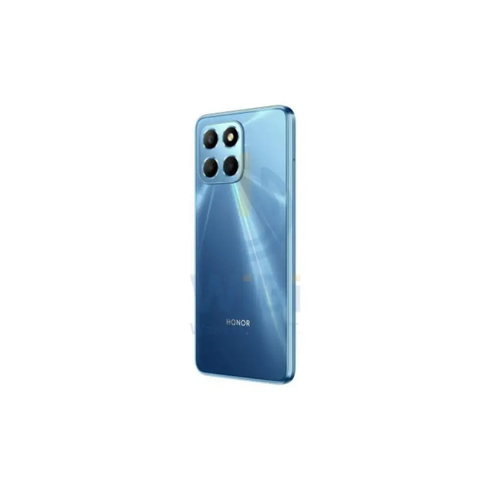 Honor X6 4G 64GB 4GB RAM - Ocean Blue Mobiles & Tablets > Mobiles > Offer Zone