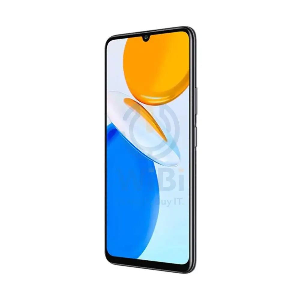 هونر X7 - 128 جيجابايت  / 4 جيجابايت / 6.74 بوصة TFT LCD / واي-فاي / 4جي / ميدنايت أسود  - - هاتف