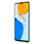 هونر X7 - X7 - 128 جيجابايت / 4 جيجابايت / / 6.74 بوصة TFT LCD / واي-فاي / 4جي / المحيط أزرق - هاتف