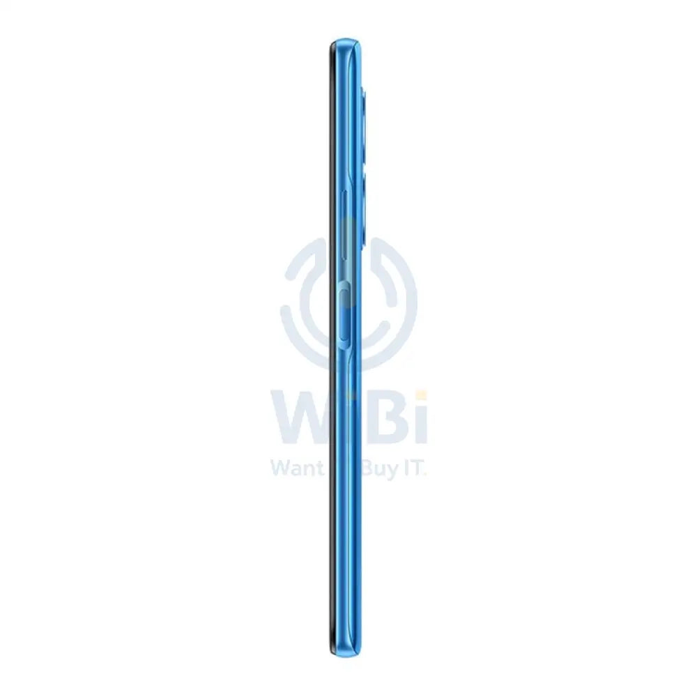 هونر X7 - X7 - 128 جيجابايت / 4 جيجابايت / / 6.74 بوصة TFT LCD / واي-فاي / 4جي / المحيط أزرق - هاتف