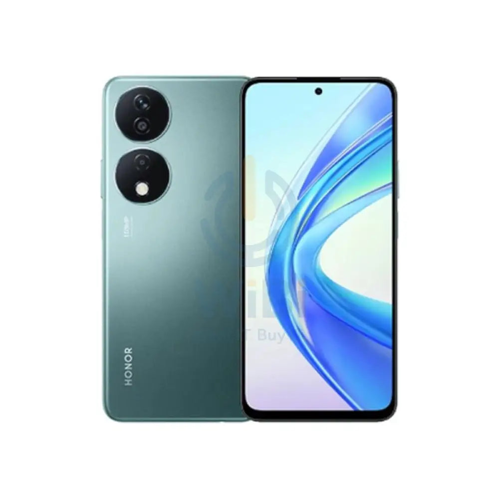 هونر × 7 ب - 256 جيجابايت / 8 جيجابايت / 6.8 بوصة / واي-فاي / 4جي  زمردي أخضر -هواتف  تابلت  هواتف