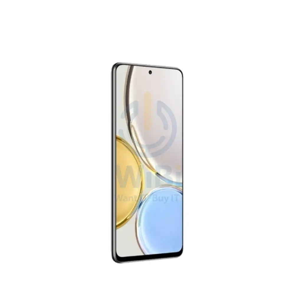 HONOR X9 - 128GB / 6.81" LCD / Wi-Fi / 5G / Midnight Black - Mobile