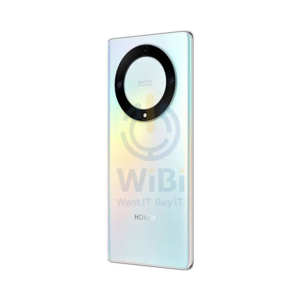 هونر X9A 8 جيجابايت رام 128 جيجابايت رام 128 جيجابايت 5جي 128 جيجابايت 5جي  شريحةمزدوج SIM - تيتانيوم فضي  تابلت