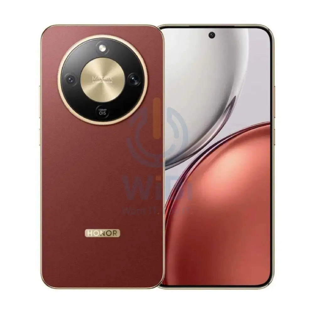 HONOR X9D - 12GB / 256GB / 6.79’’ AMOLED / 5G / Reddish Brown - Mobile Mobiles & Tablets > Mobiles