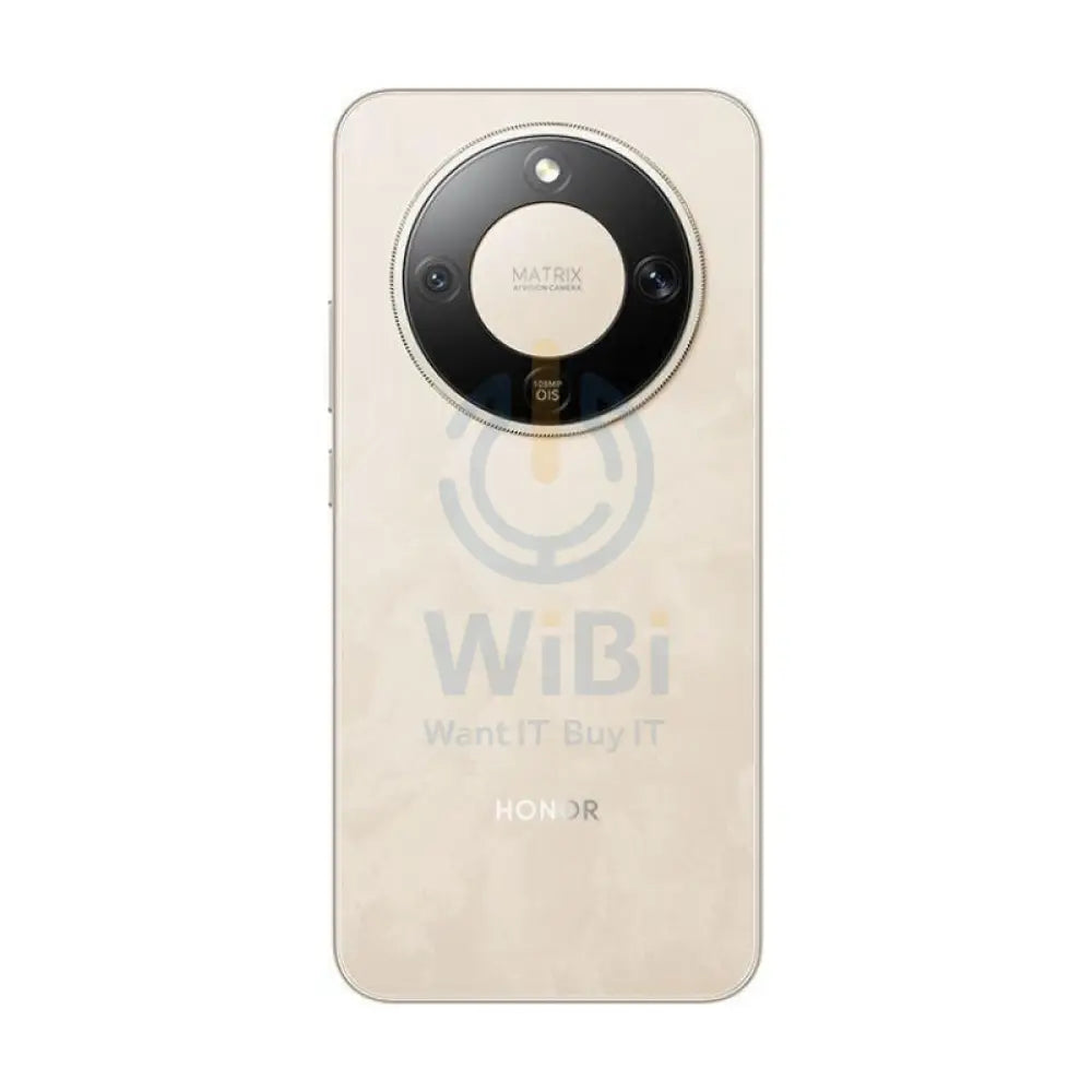 HONOR X9D - 12GB / 256GB / 6.79’’ AMOLED / 5G / Sunrise Gold - Mobile Mobiles & Tablets > Mobiles