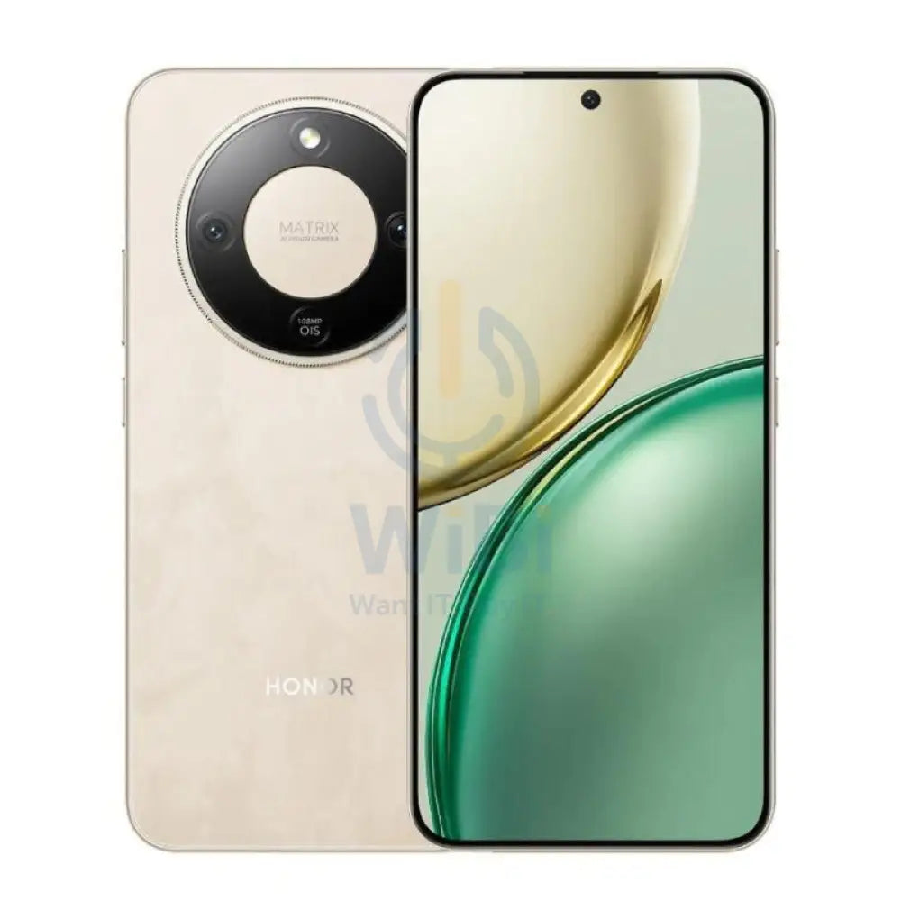 HONOR X9D - 12GB / 256GB / 6.79’’ AMOLED / 5G / Sunrise Gold - Mobile Mobiles & Tablets > Mobiles