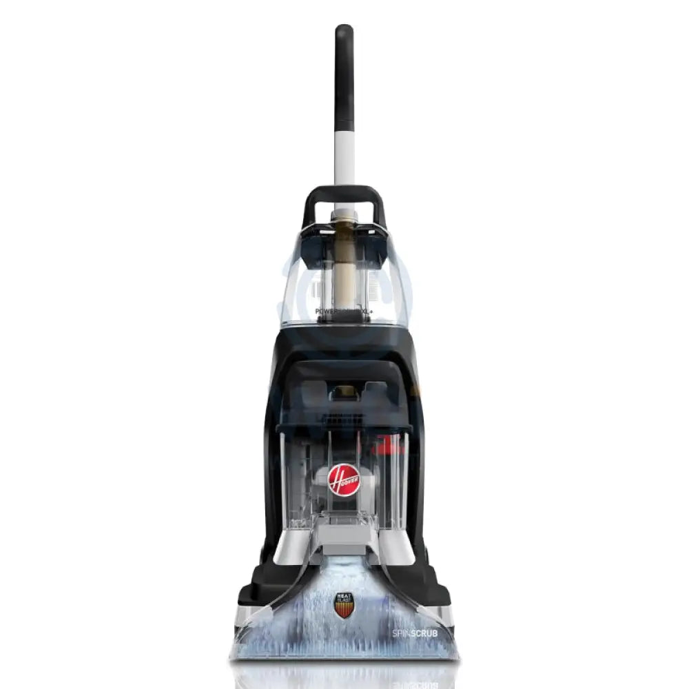 Hoover CDCW-PSME Power Scrub XL + Carpet Washer - SpinScrub Technology Accessories > Smart Devices