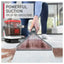 Hoover CDSW-MPME CleanSlate Carpet & Upholstery Spot Washer - 1.1L Water Capacity Accessories > Smart Devices