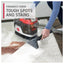 Hoover CDSW-MPME CleanSlate Carpet & Upholstery Spot Washer - 1.1L Water Capacity Accessories > Smart Devices