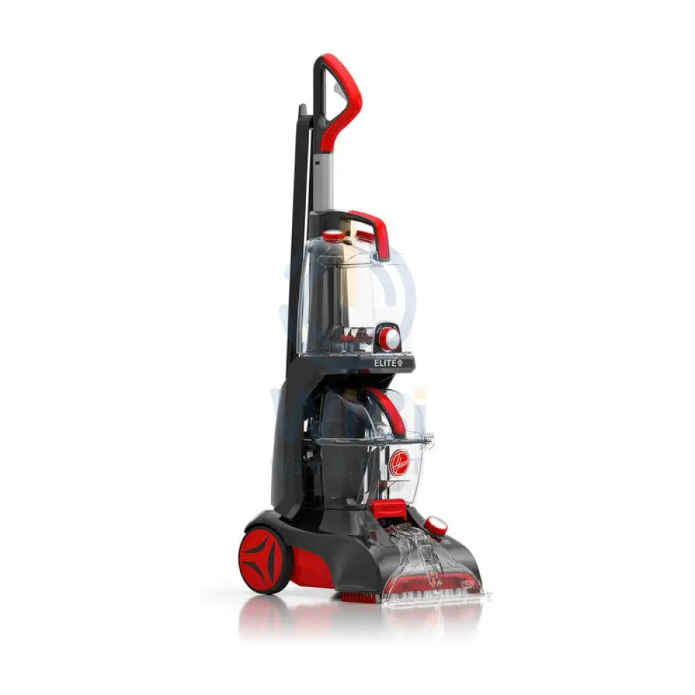 Hoover CWGDH012 Carpet Washer - 1200W / 4.7L / Spin Scrub technology Accessories > Smart Devices
