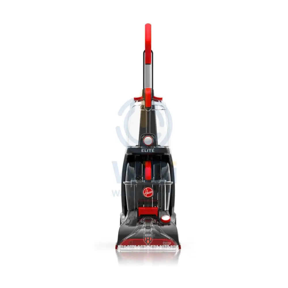 Hoover CWGDH012 Carpet Washer - 1200W / 4.7L / Spin Scrub technology Accessories > Smart Devices