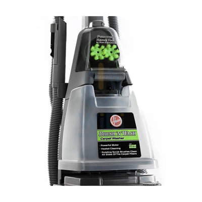 Hoover F5916 Brush & Wash Carpet Washer Steam Vacuum - 1350W Accessories > Smart Devices
