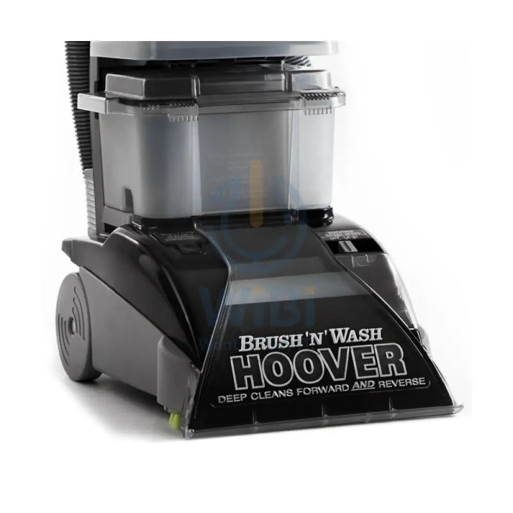 Hoover F5916 Brush & Wash Carpet Washer Steam Vacuum - 1350W Accessories > Smart Devices
