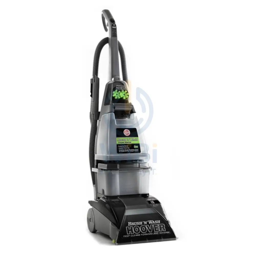Hoover F5916 Brush & Wash Carpet Washer Steam Vacuum - 1350W Accessories > Smart Devices