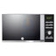 Hoover HMW-M25G-S Microwave with Grill - 900W / 25L Accessories > Smart Devices