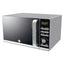 Hoover HMW-M25G-S Microwave with Grill - 900W / 25L Accessories > Smart Devices