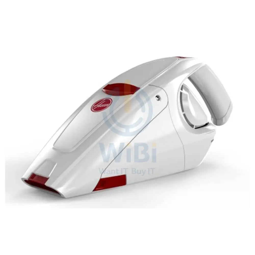 Hoover HQ86-GABM Gator Cordless Hand-Held Vacuum Cleaner - 10.8v / 0.3L Accessories > Smart Devices
