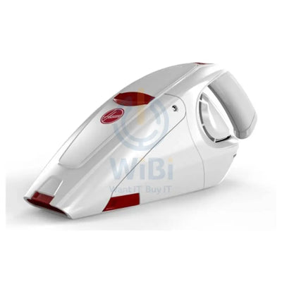 ذكي Hoover HQ86-GABM Gator Gator اللاسلكي مِكْنَسَة كَهْرَبَائِيَّة  المحمول باليد - 10.8 فولت / 0.3 لتر