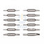 HOTO 24-in-1 Precision Screwdriver - Gray Accessories > Smart Devices