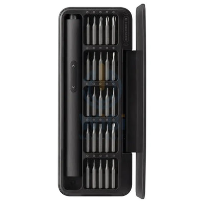 HOTO 25-in-1 Electric Screwdriver Set - Grey Accessories > Smart Devices