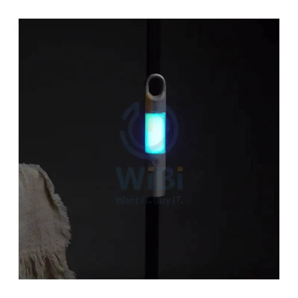 Hoto Flashlight Duo - Silver Accessories > Smart Devices