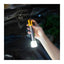 HOTO Flashlight Lite - Silver/ Yellow Accessories > Smart Devices