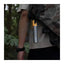 HOTO Flashlight Lite - Silver/ Yellow Accessories > Smart Devices