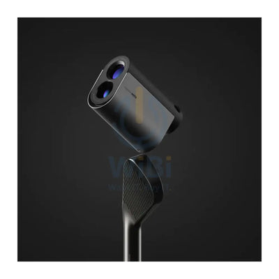 HOTO Golf Laser Rangefinder - Black Accessories > Smart Devices