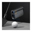 HOTO Golf Laser Rangefinder - Black Accessories > Smart Devices